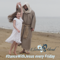 Dance With Jesus