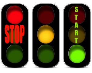 red.yellow.green lights