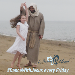 Dance With Jesus Linkup