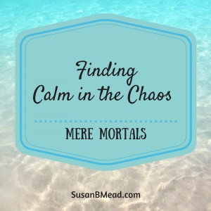 Mere mortals. Have you ever worried about what others think of you? This post gives 5 scriptures to recall when you are stressing about other's thoughts.
