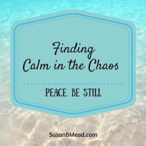 Be still. Have you ever been so busy, then felt a deep need to be still? This post gives 4 scriptures to remember when feeling pulled in so many ways.