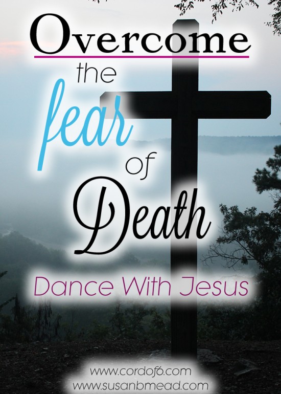 The top two fears are death/dying and public speaking according to Statistic Brain Research Institute. So how does one overcome the fear of death? The 3 steps outlined in this post will guide you to overcome the fear of death and strengthen your faith in God.