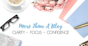 Do A New Thing. Looking to help find your purpose? What can you expect? CLARITY FOCUS CONFIDENCE Is that what you need? Start here at http://doanewthing.com/more-than-a-blog/?ap_id=SusanBMead